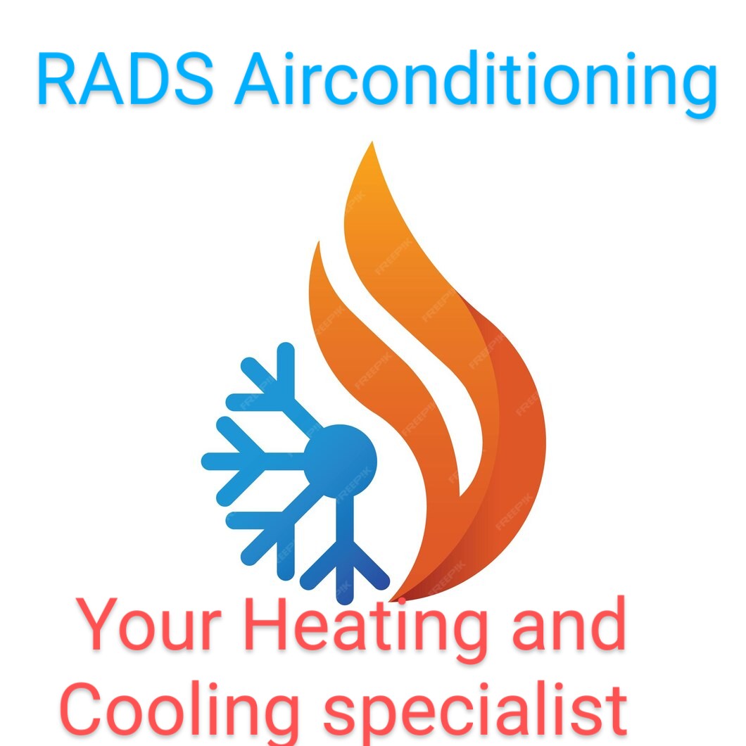 Rads Airconditioning