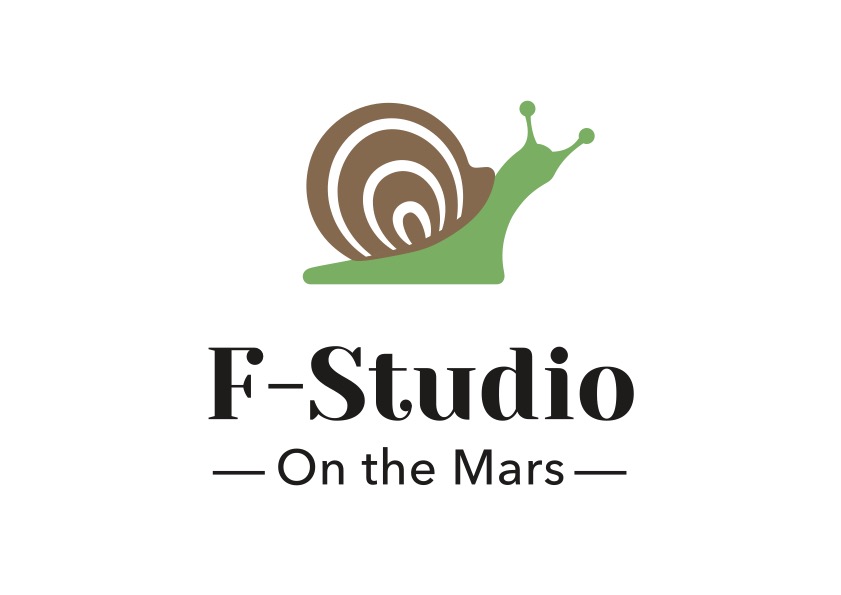 F-studio On The Mars