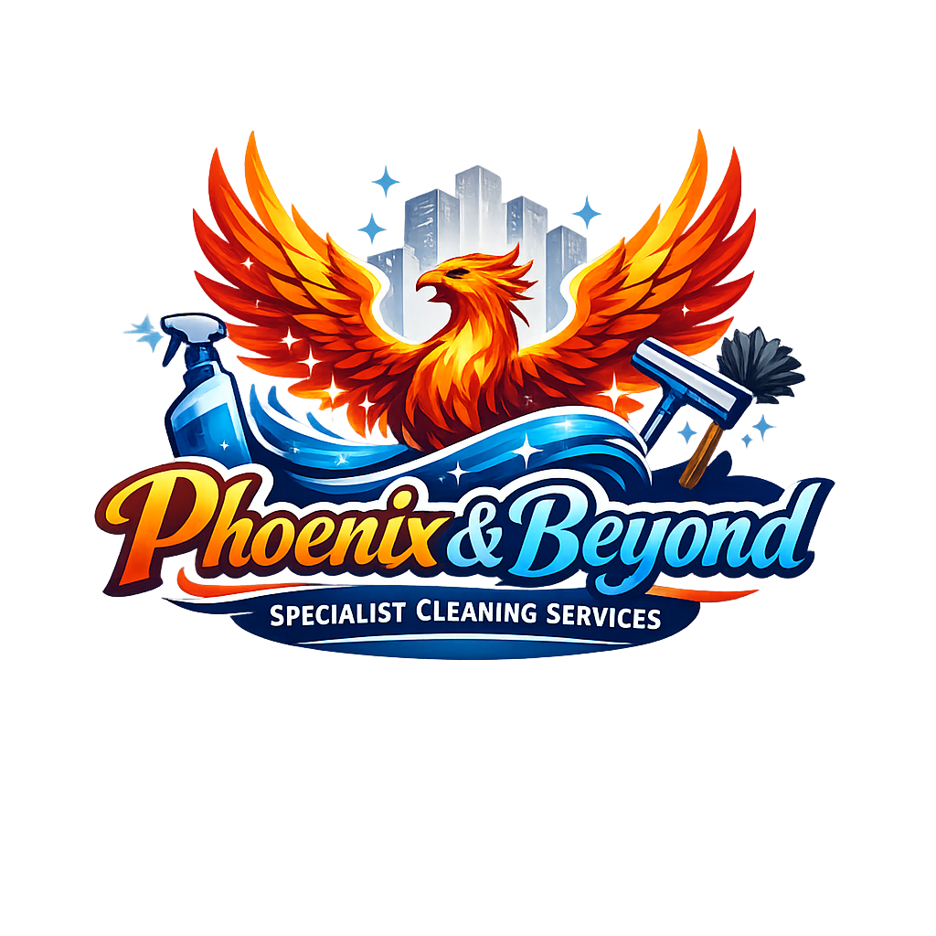 Phoenix And Beyond Specialist Cleaning Services