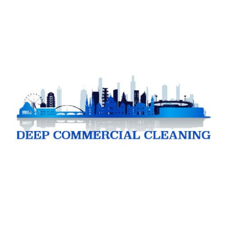 Deep Commercial Cleaning