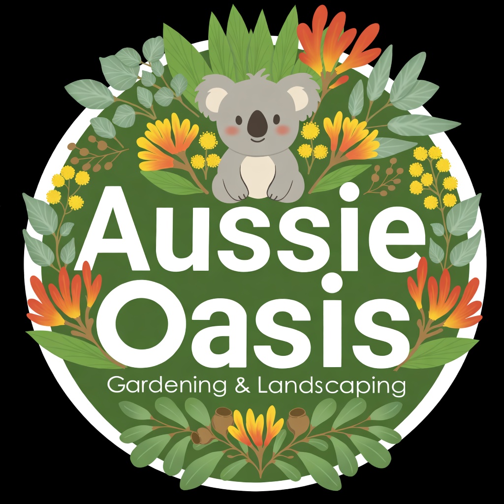 Aussie Oasis Gardening And Landscaping
