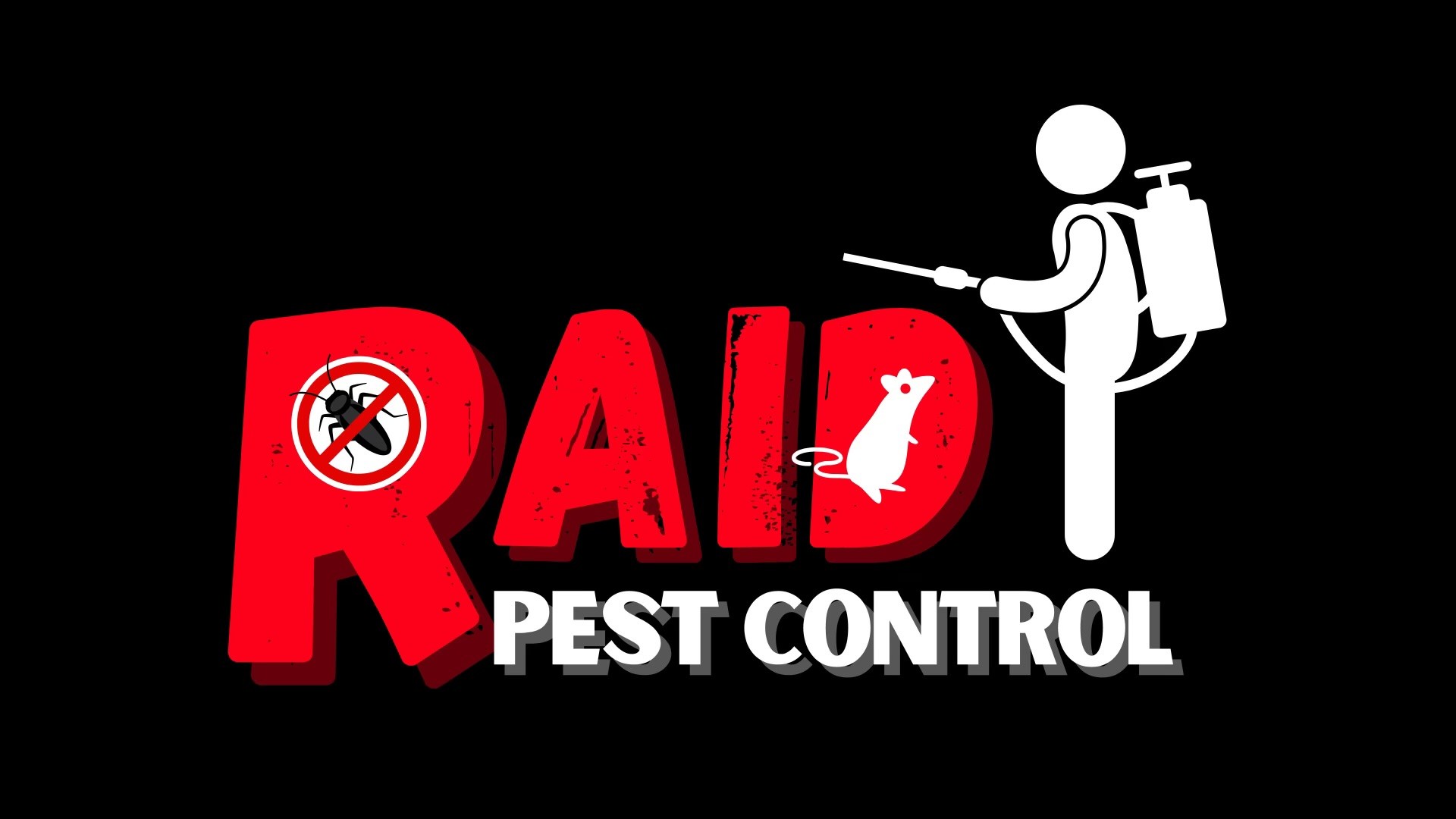 Raid Pest Control