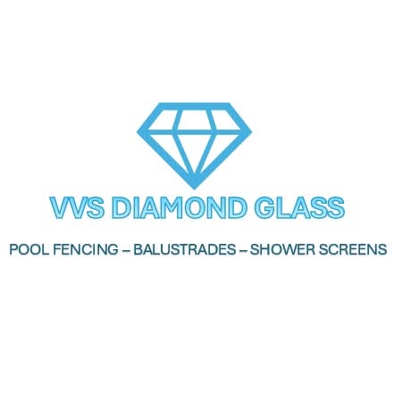 Vvs Diamond Glass
