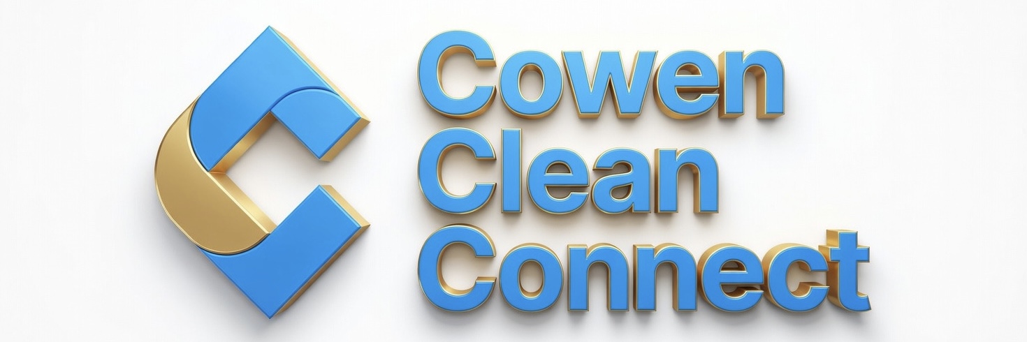 Cowen Clean Connect
