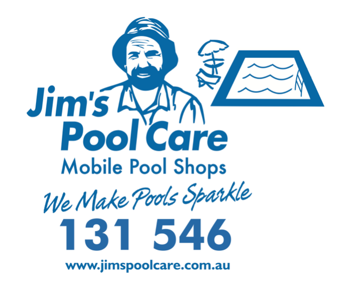 Jim's Pool Care Glenelg