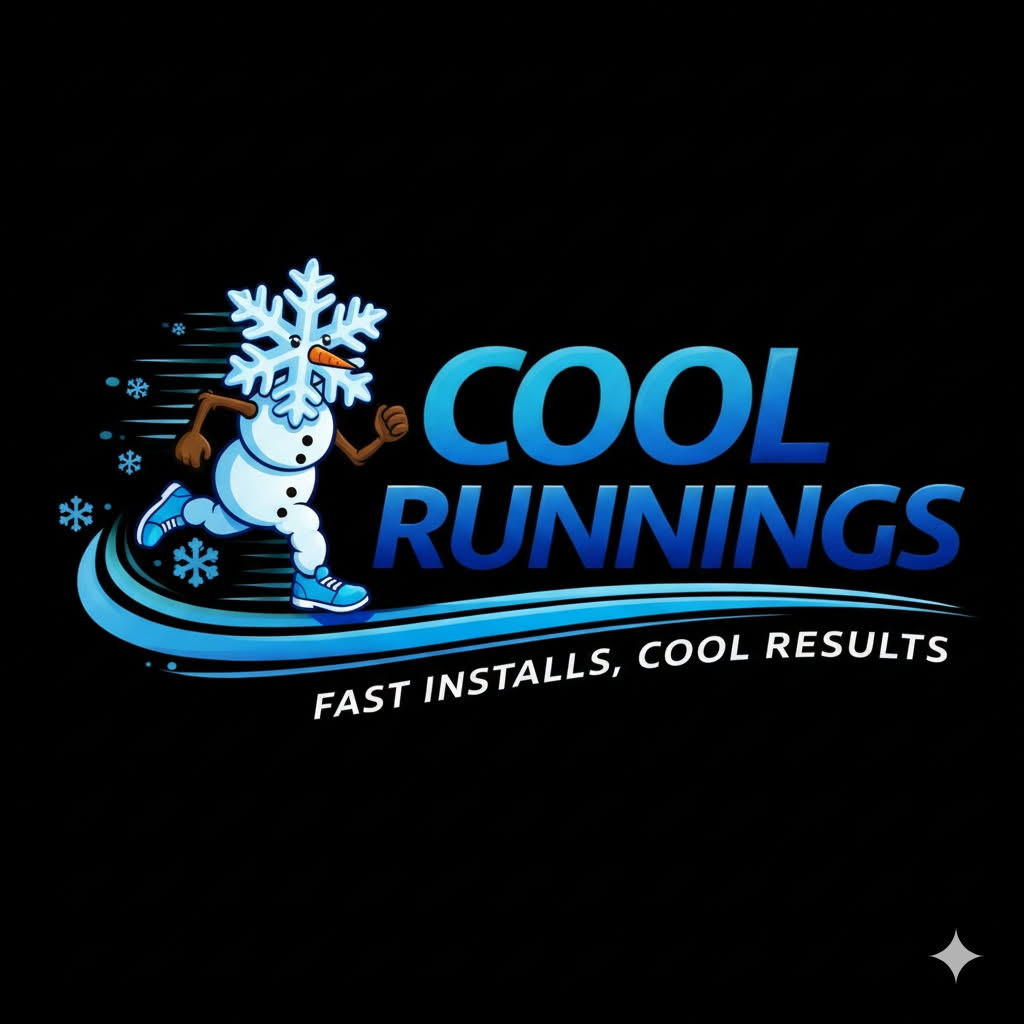 Cool Runnings