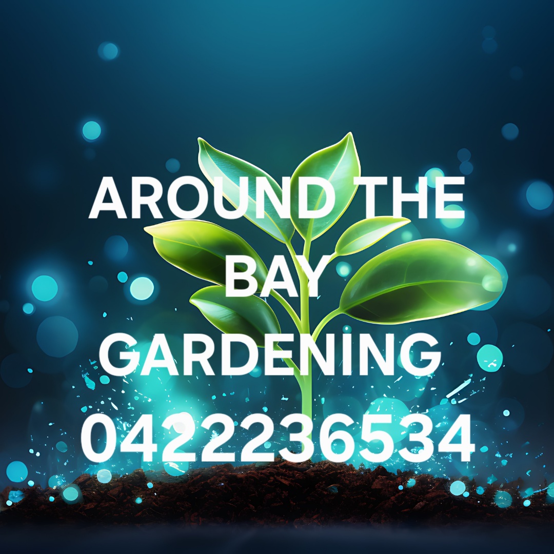 Around The Bay Gardens