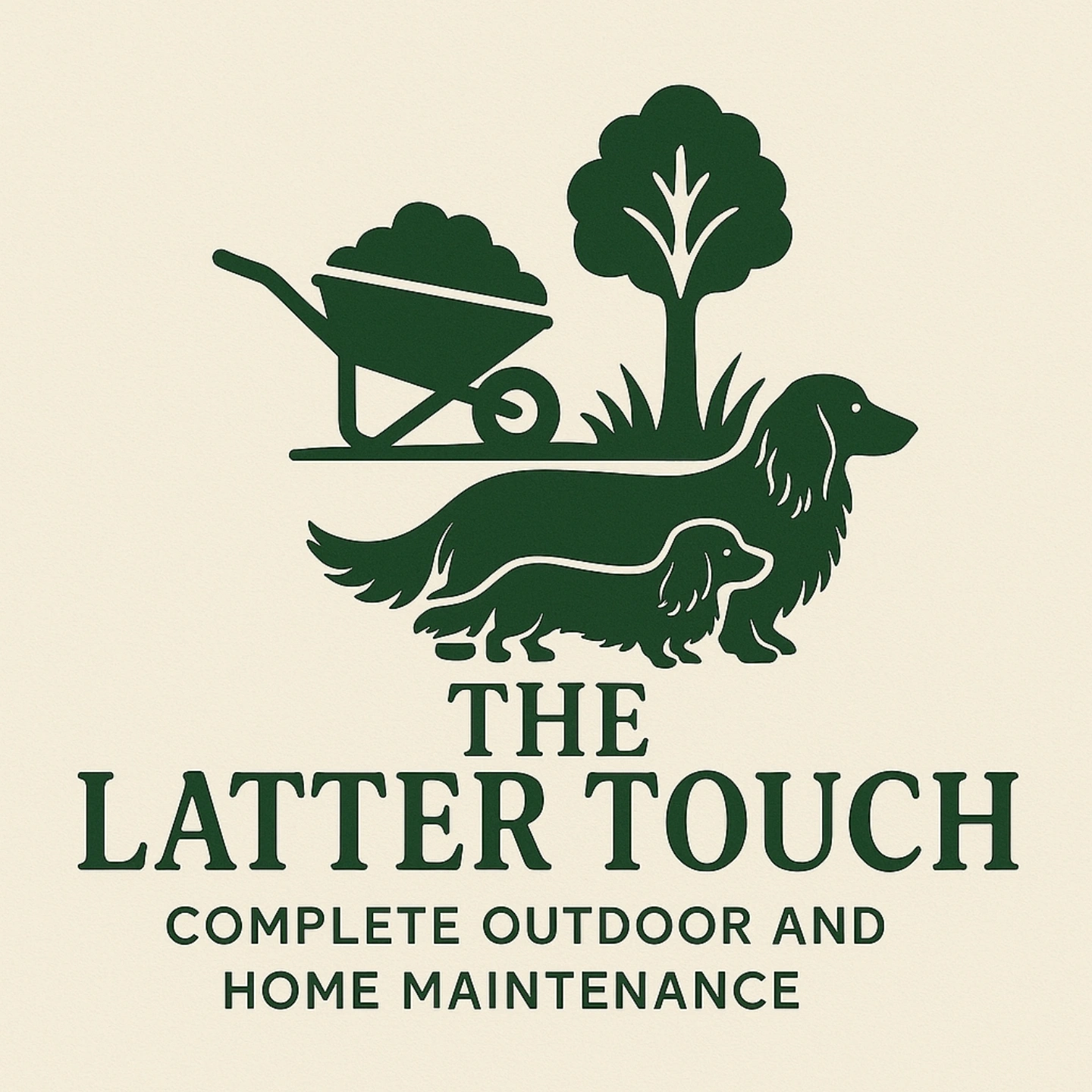 The Latter Touch Complete Outdoor And Home Maintenance