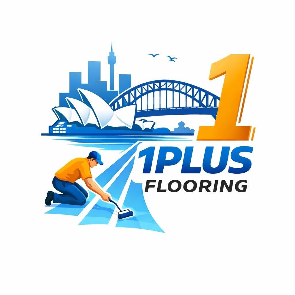 1 Plus Flooring Pty Ltd