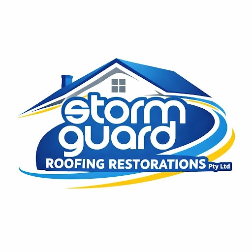 Storm Guard Roofing Restorations Pty Ltd.