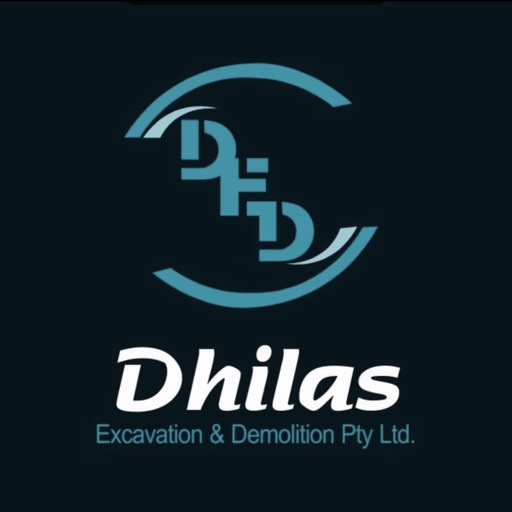 Dhilas Excavation & Demolition