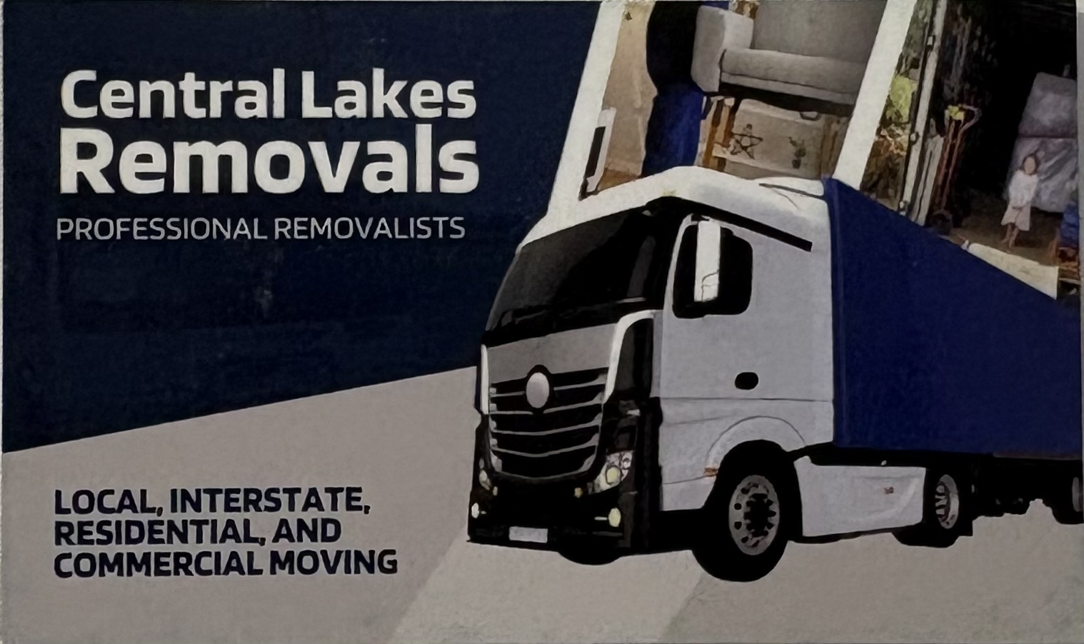 Central Lakes Removals