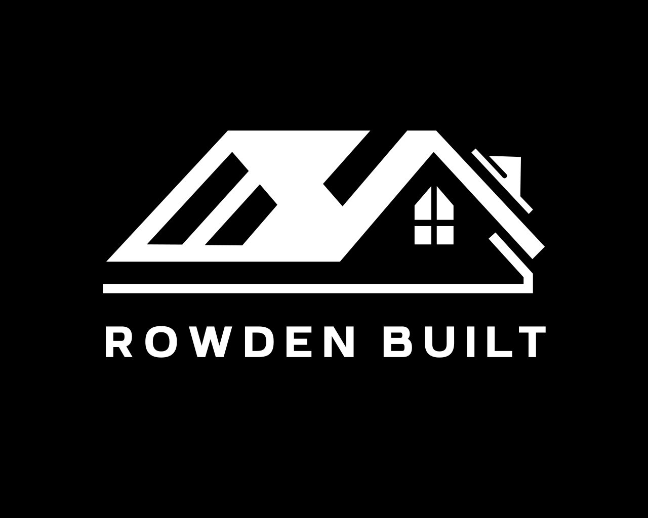 Rowden Built
