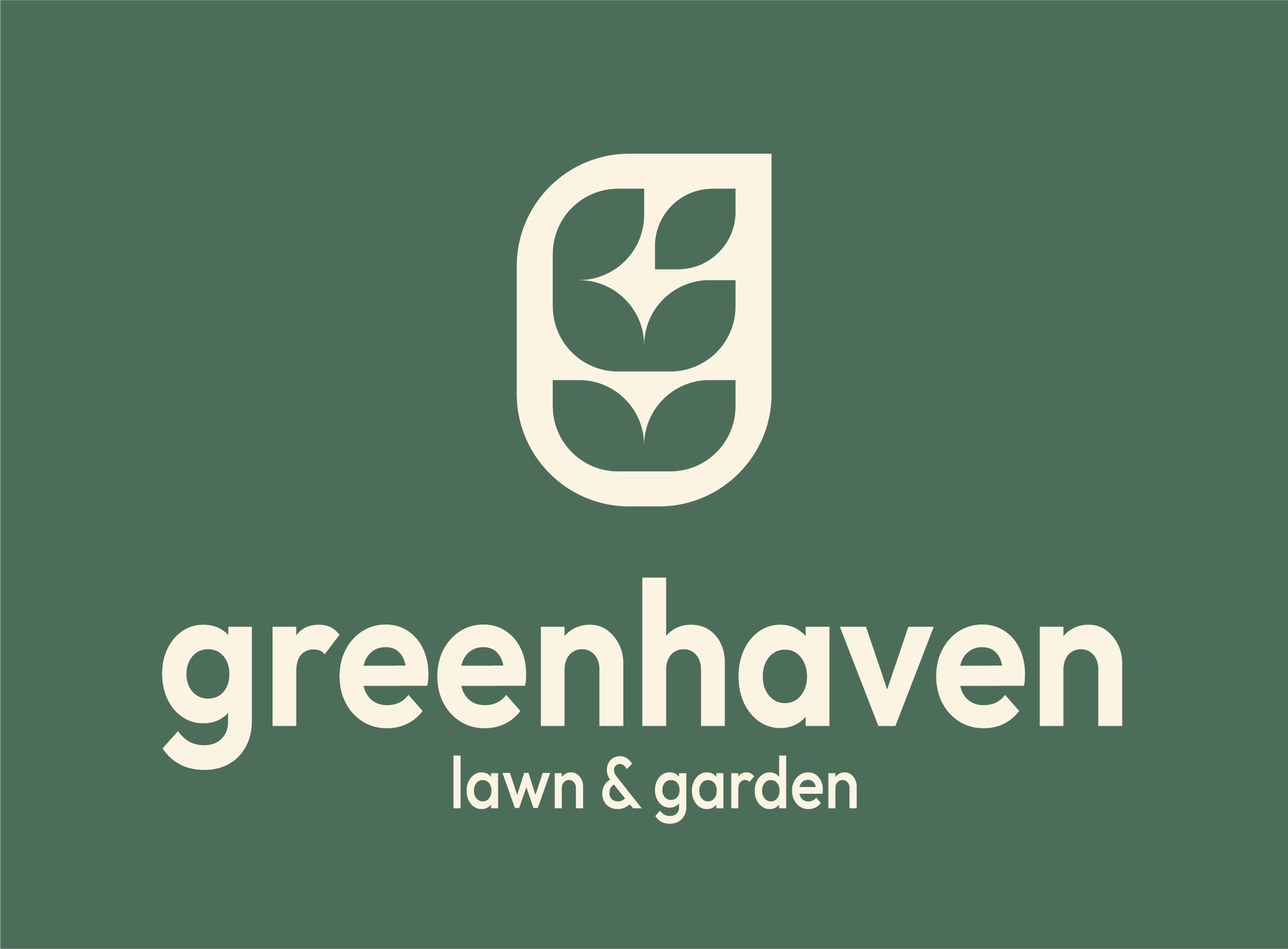 Greenhaven Lawn & Garden