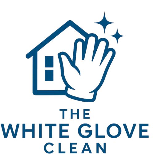 The White Glove Clean