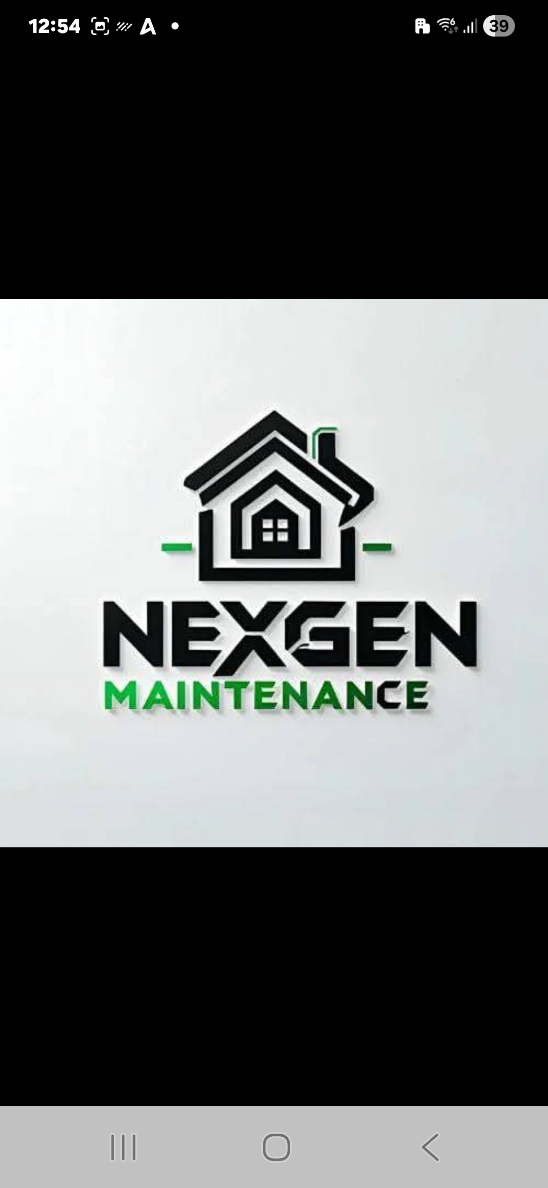 Nexgen Maintenance