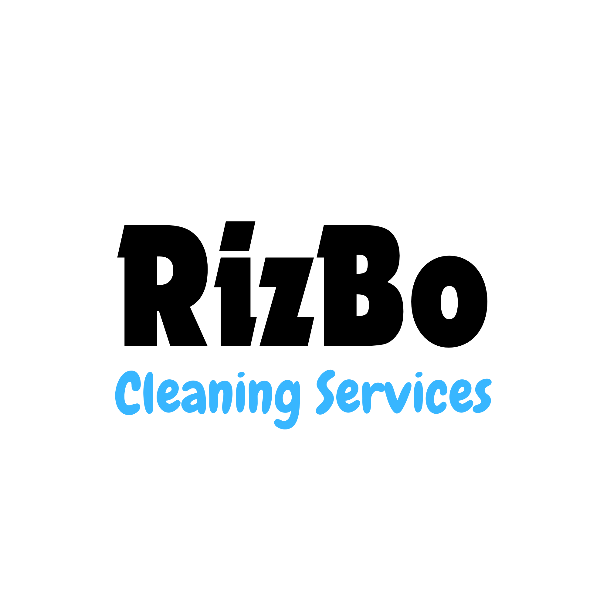 Rizbo Cleaning Services