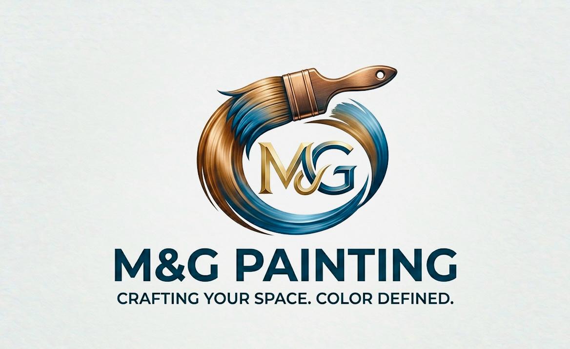 M&g Painters