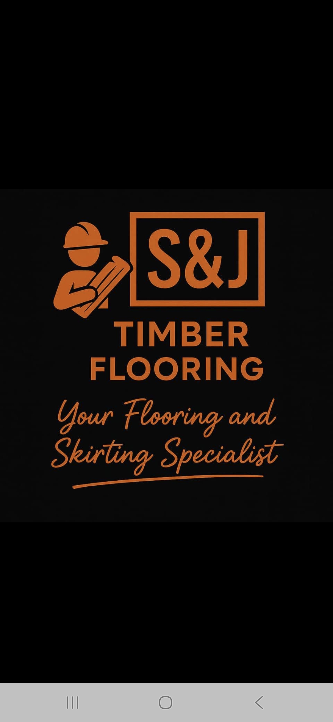 S&j Timber Floors