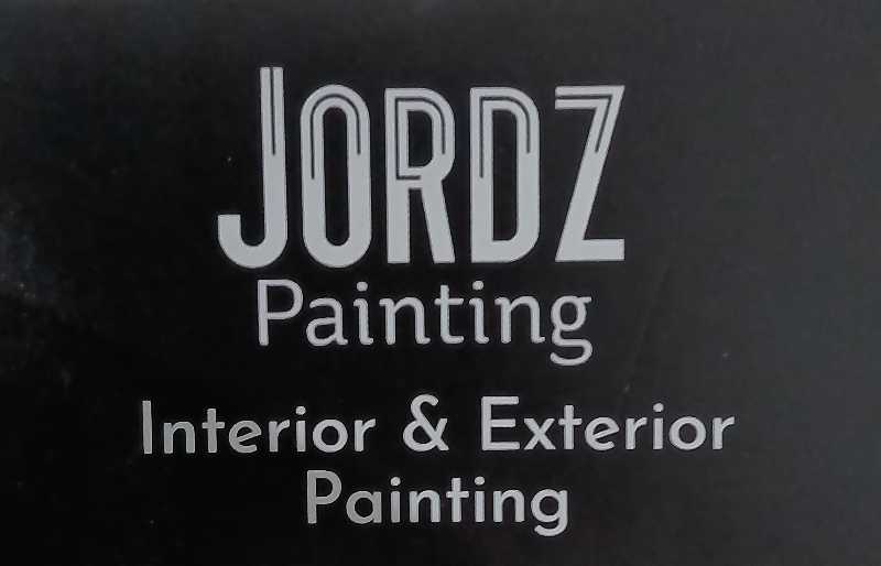 Jordz Painting