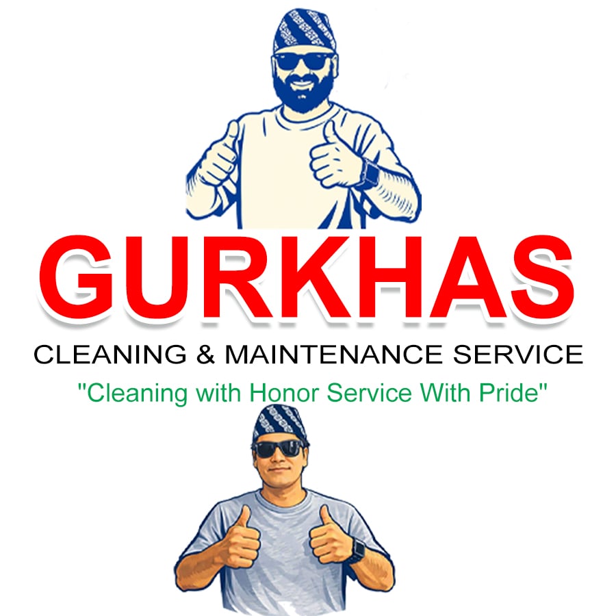Gurkhas Cleaning And Maintenance Pty Ltd