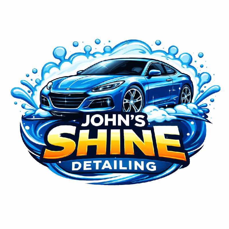 Johns Shine Detailing