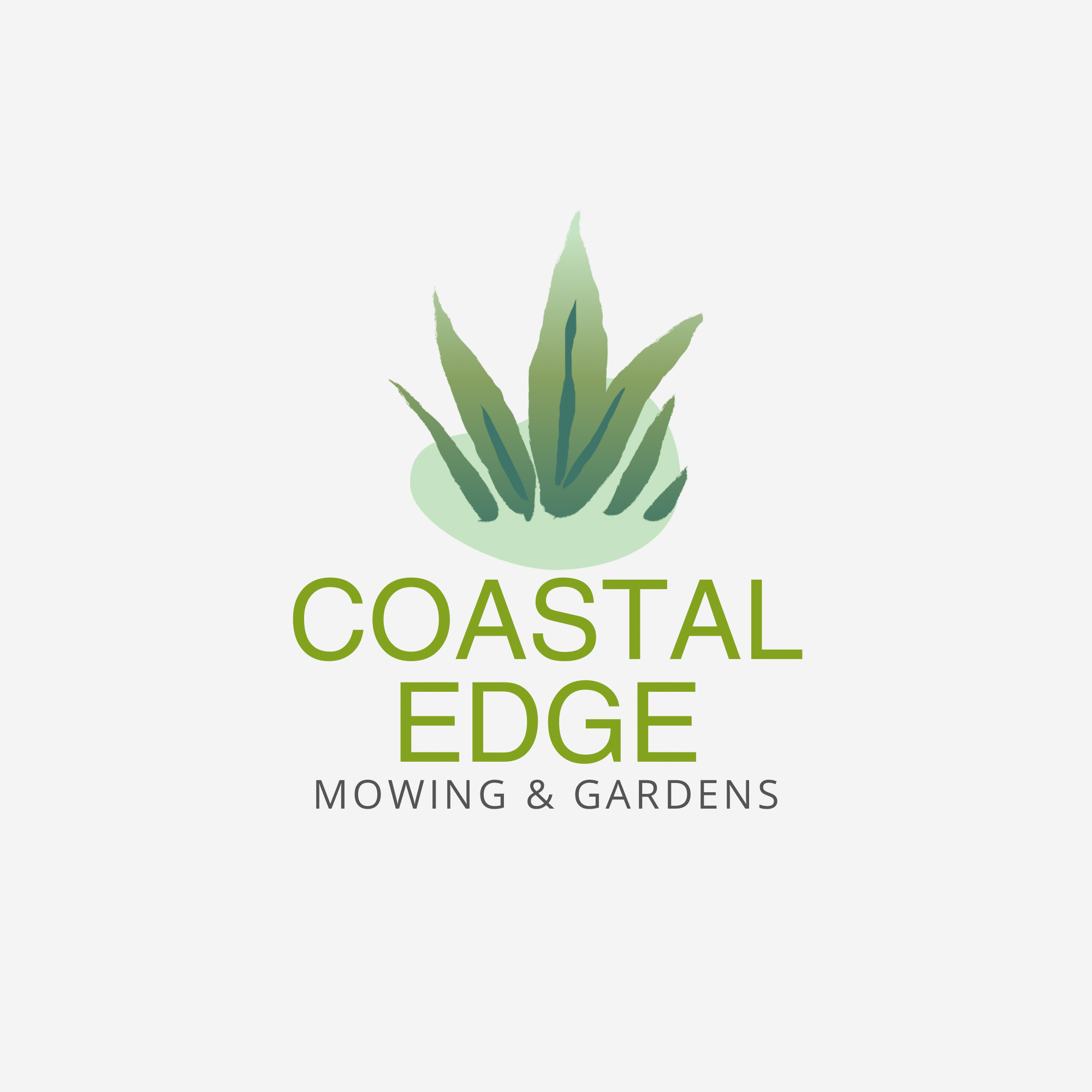 Coastal Edge Mowing & Gardens