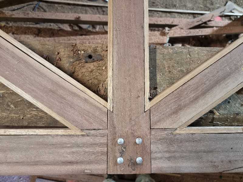 Reclaim Timbers