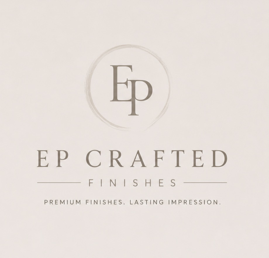 Ep Crafted Finishes