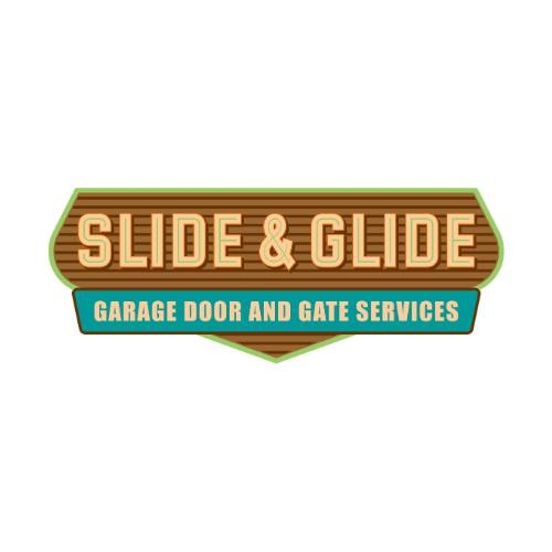 Slide And Glide Garage Doors