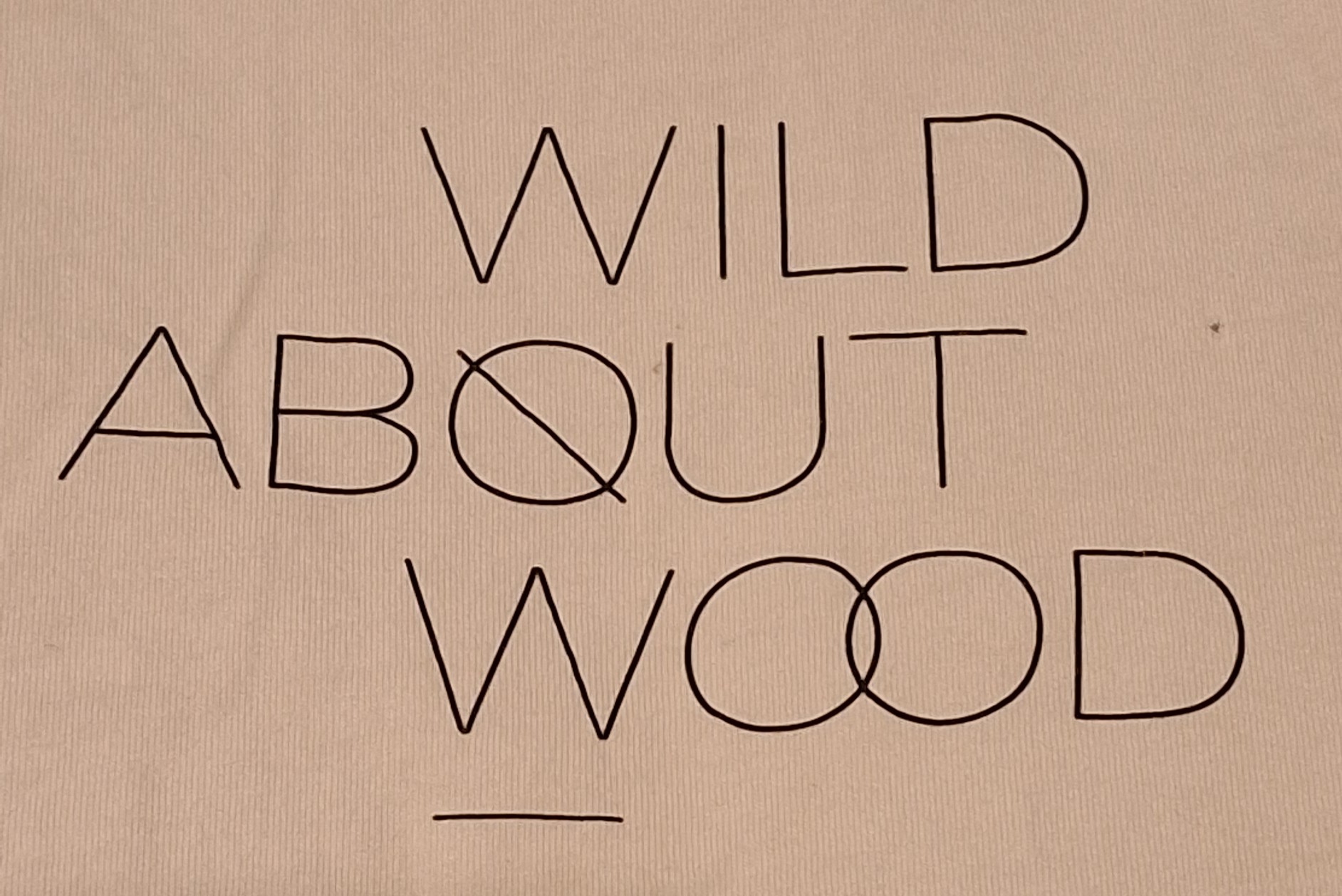 Wild About Wood Pty Ltd