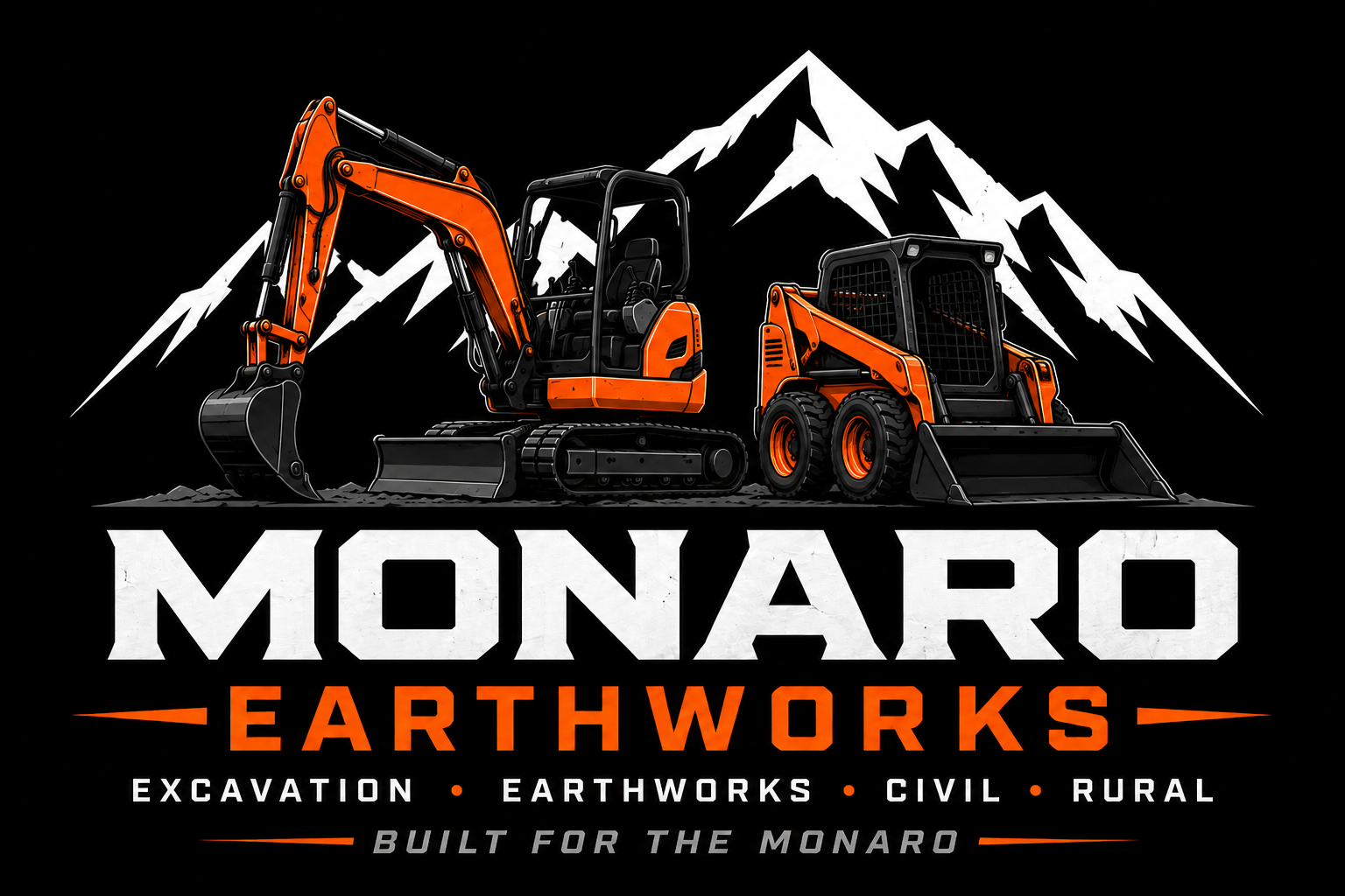 Monaro Earthworks