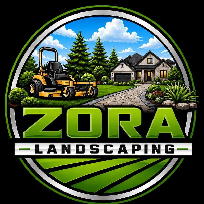 Zora Landscaping