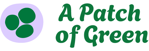 A Patch Of Green