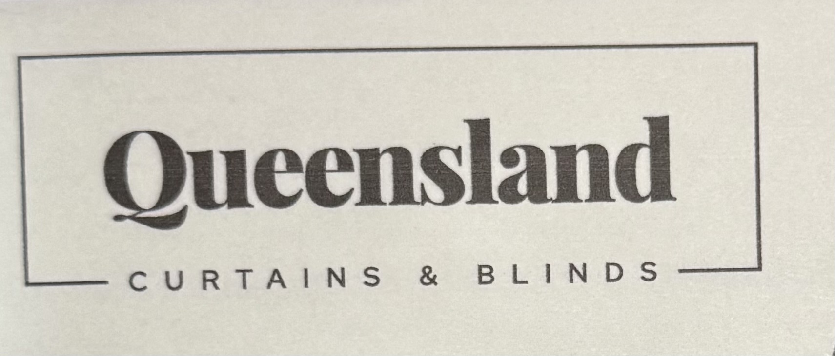 Queensland Curtains And Blinds