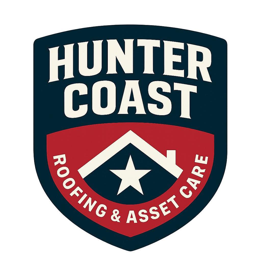 Hunter Coast Roofing Asset Care