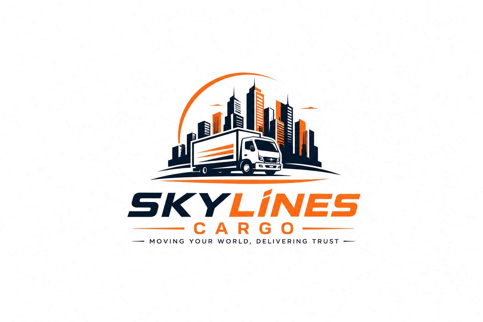 Skylines Cargo Solutions Pty Ltd