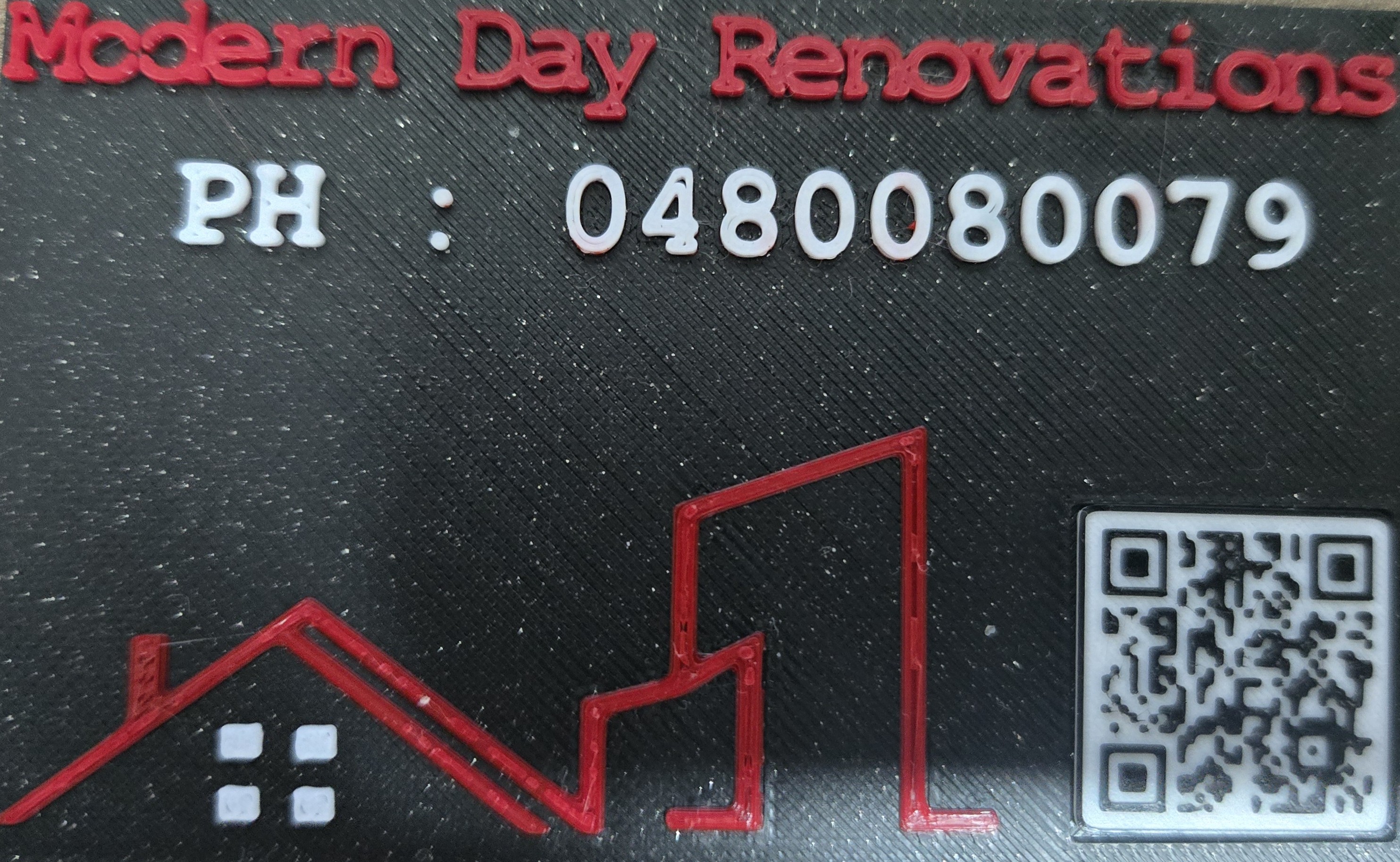 Modern Day Renovations