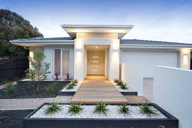Casper Builders Pty Ltd