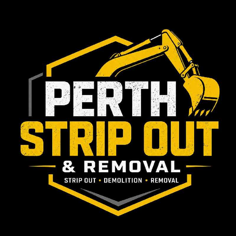 Perth Strip Out & Removal