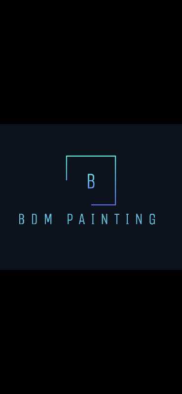Bdm Painting