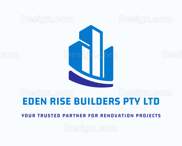 Eden Rise Builders
