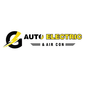 G Auto Electric Air Con