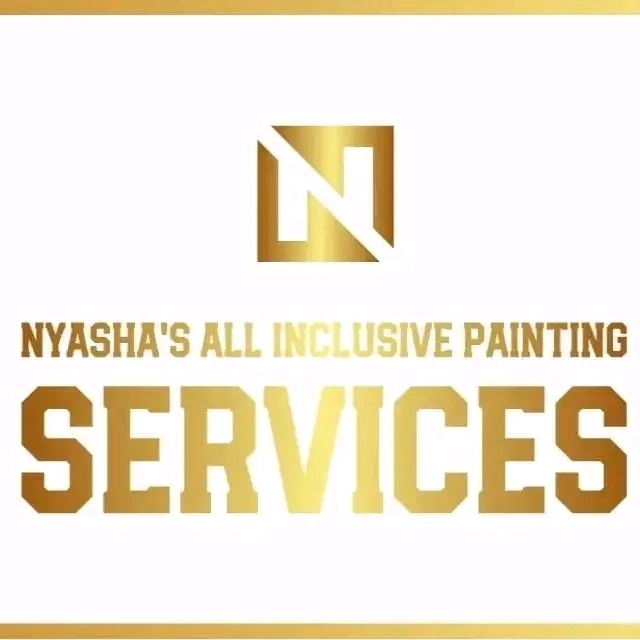 Nyashas All Inclusive Painting Services