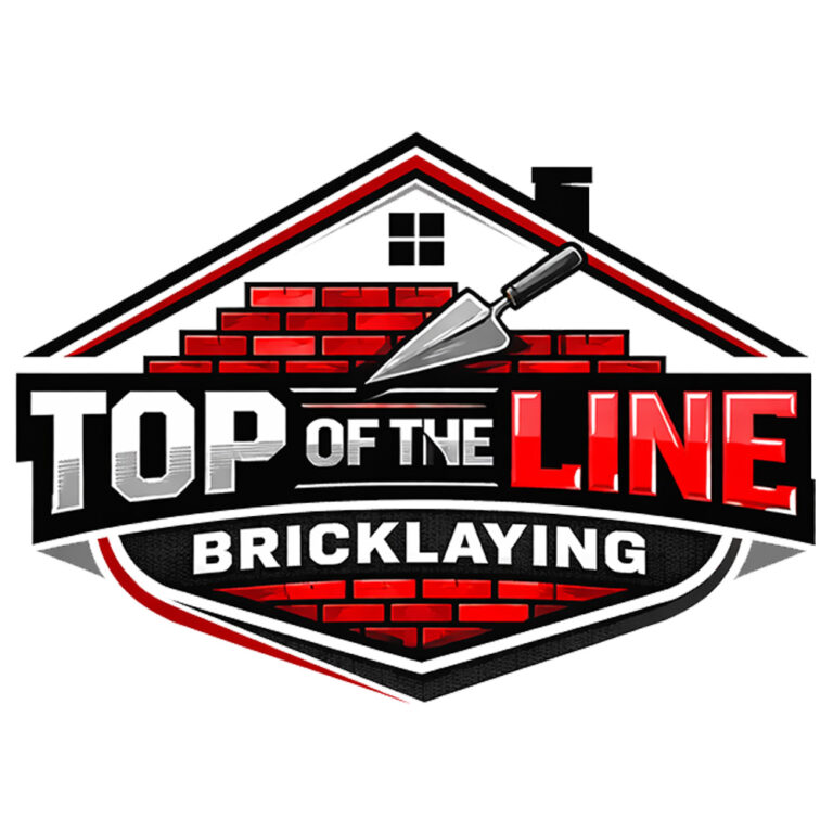 Top Of The Line Brick Laying