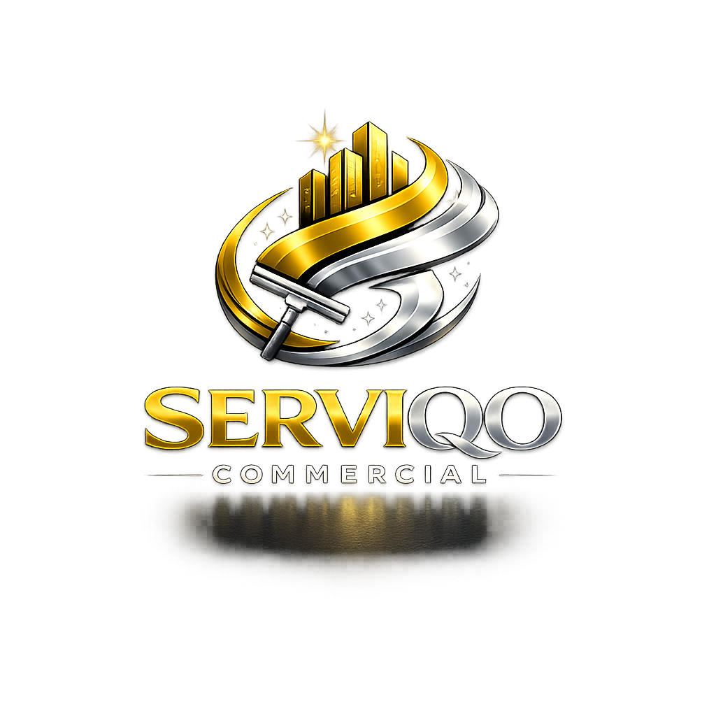 Serviqo Commercial