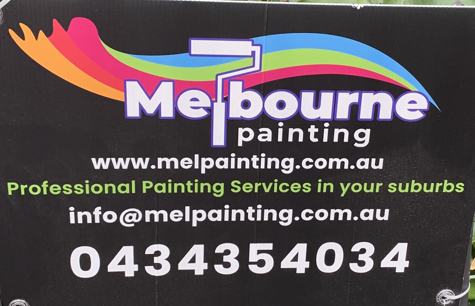 Melbournepainting