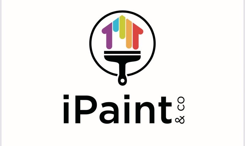 Ipaint And Co