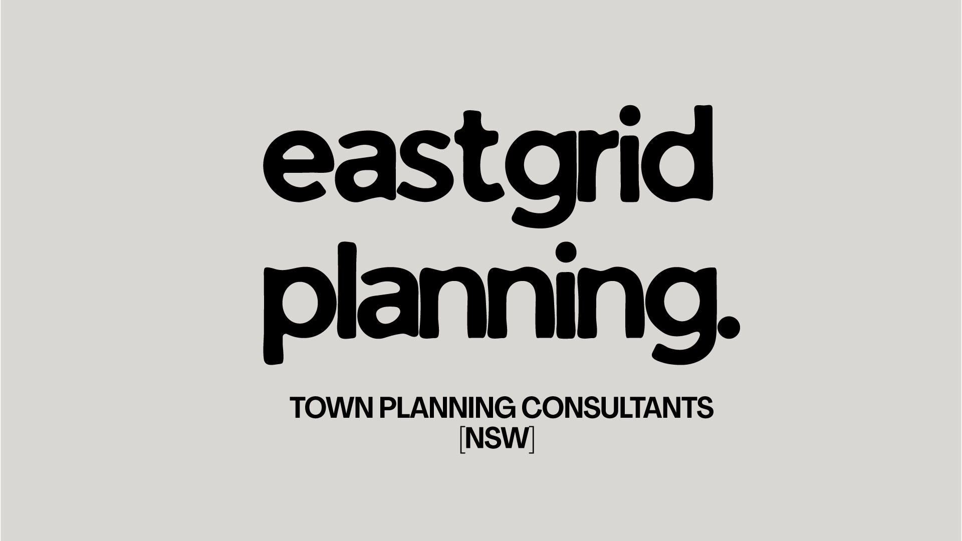Eastgrid Planning