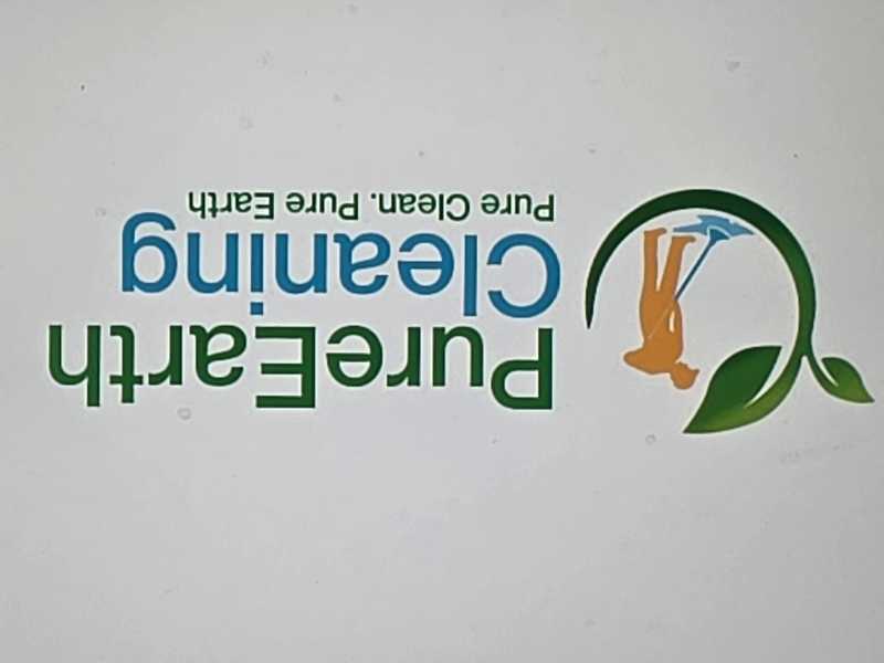 Pureearth Cleaning